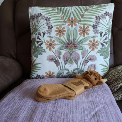 Chaussettes Animaux 3D Tricotées